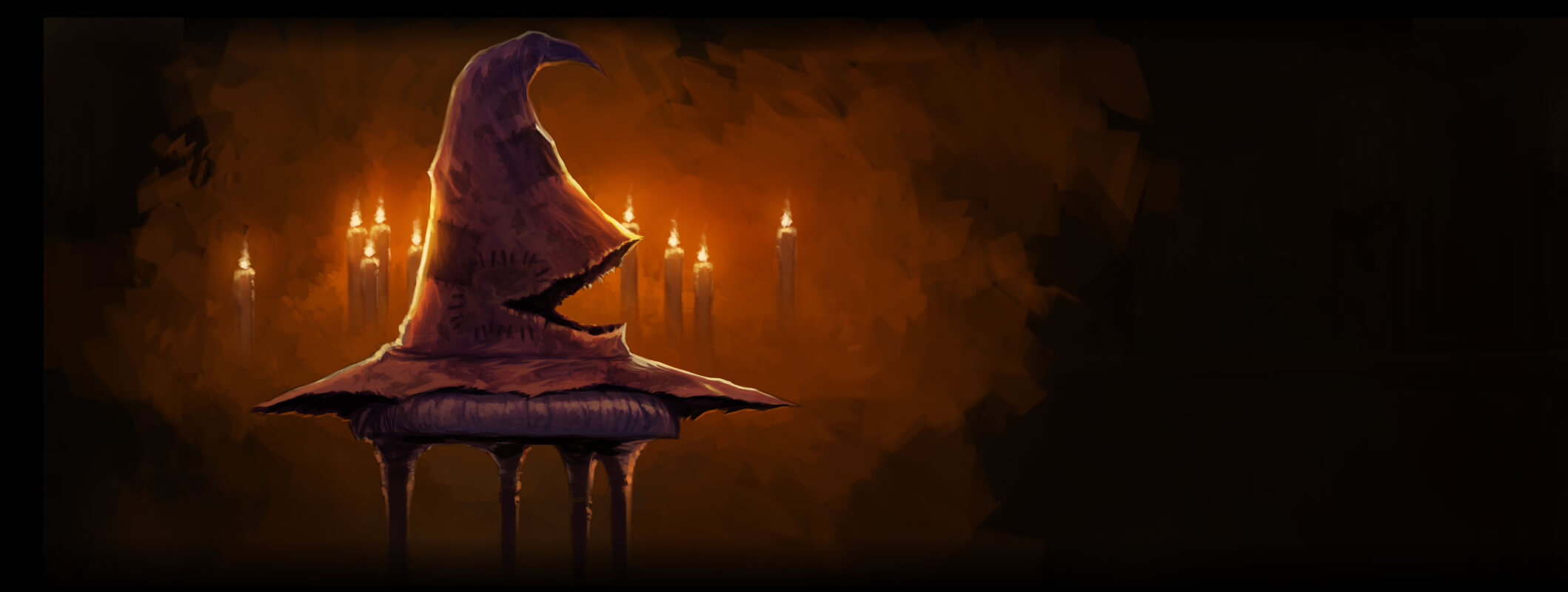 1.07 The Sorting Hat